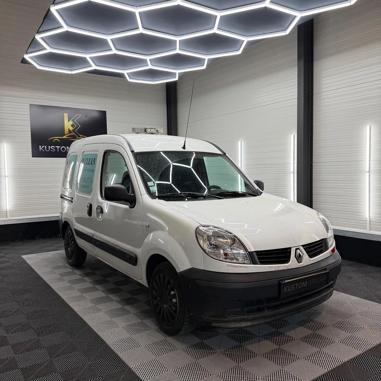 kangoo